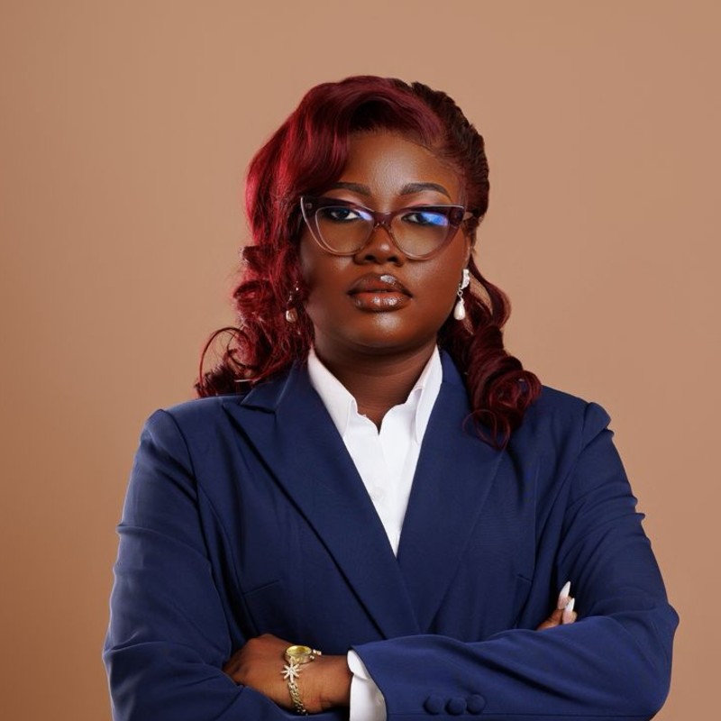 Alberta Ashitey