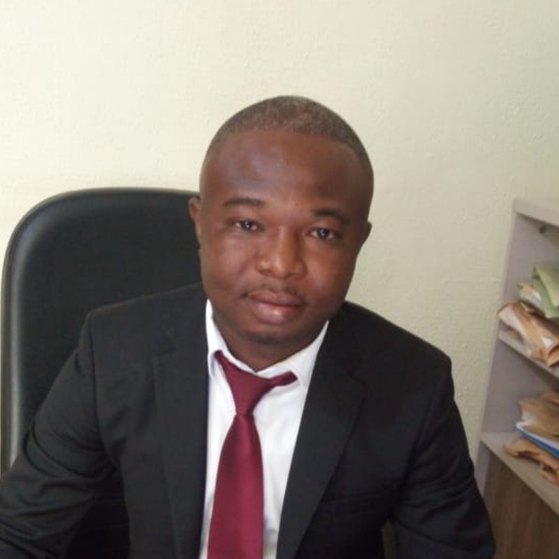 Emmanuel Cobbinah