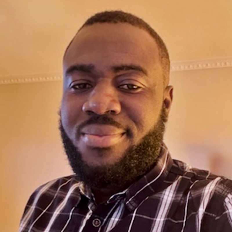 Eugene Owusu-Piadu